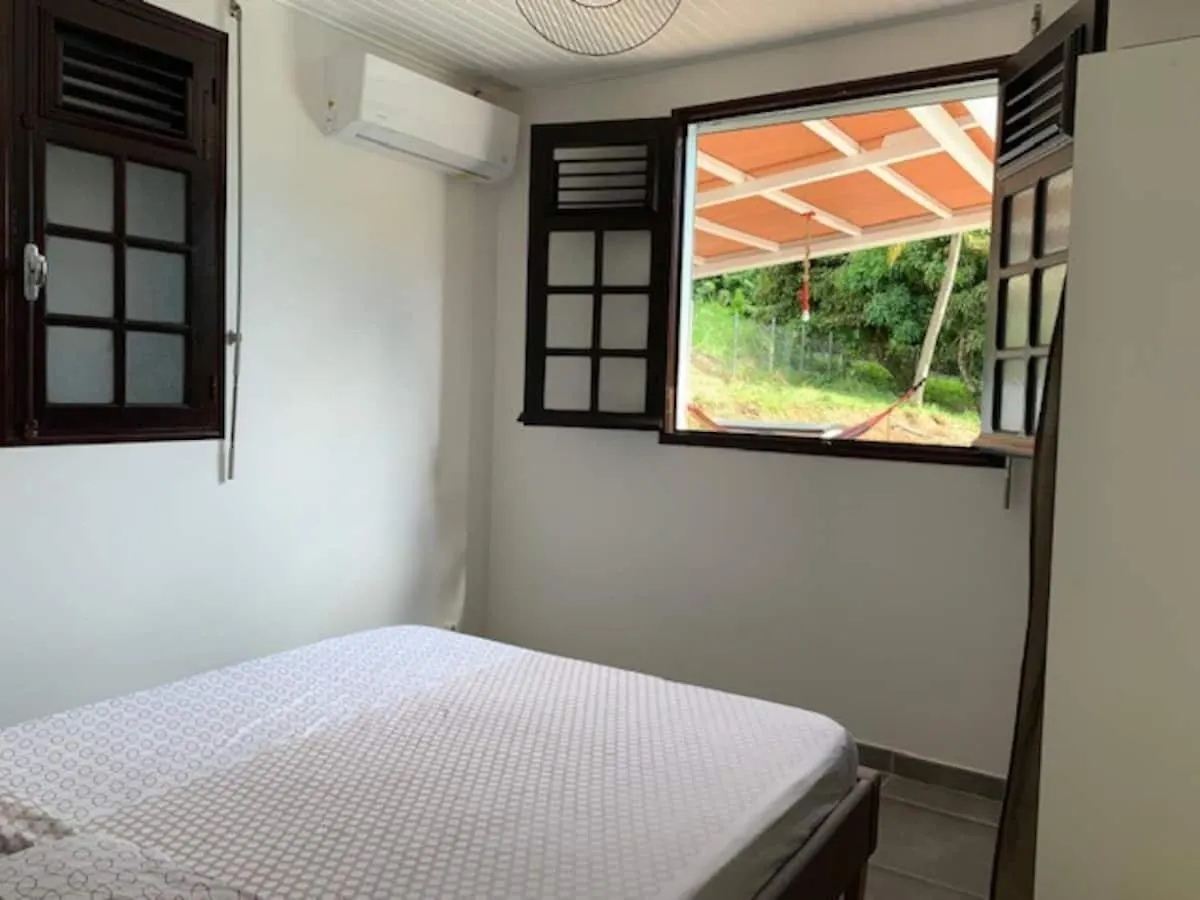 Villa Lisa Le Carbet Martinique