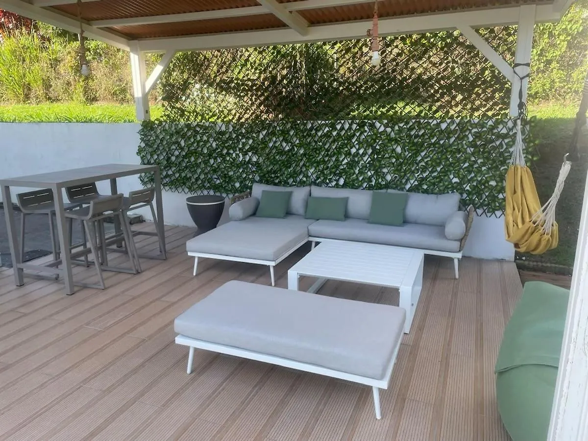 Villa Lisa Le Carbet 0*,  Martinique
